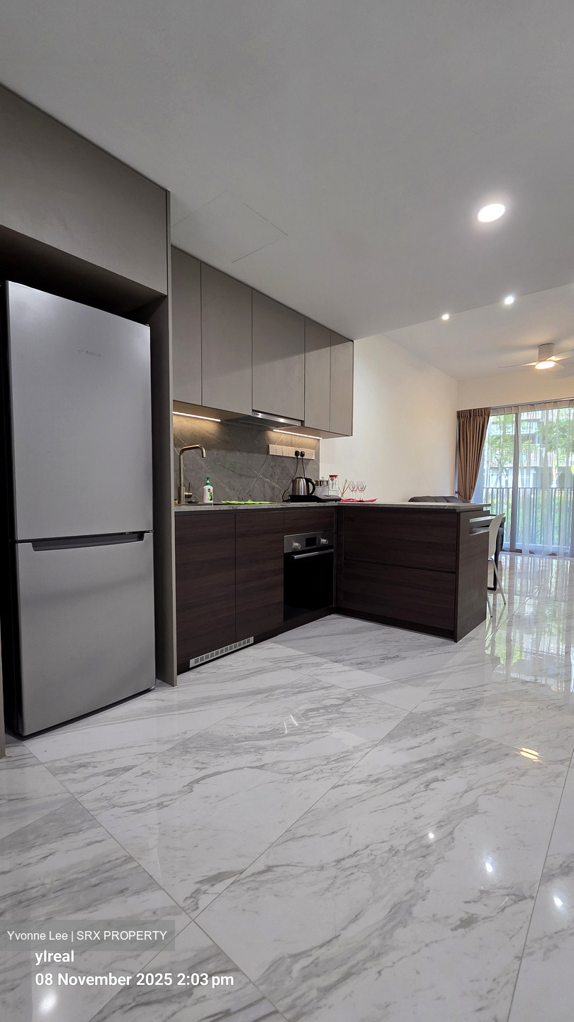 Pasir Ris Drive 8 (D18), Condominium #502847811